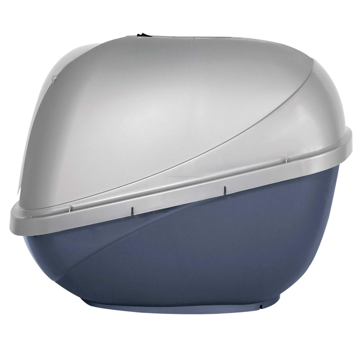 Hooded Litter Pan A1345