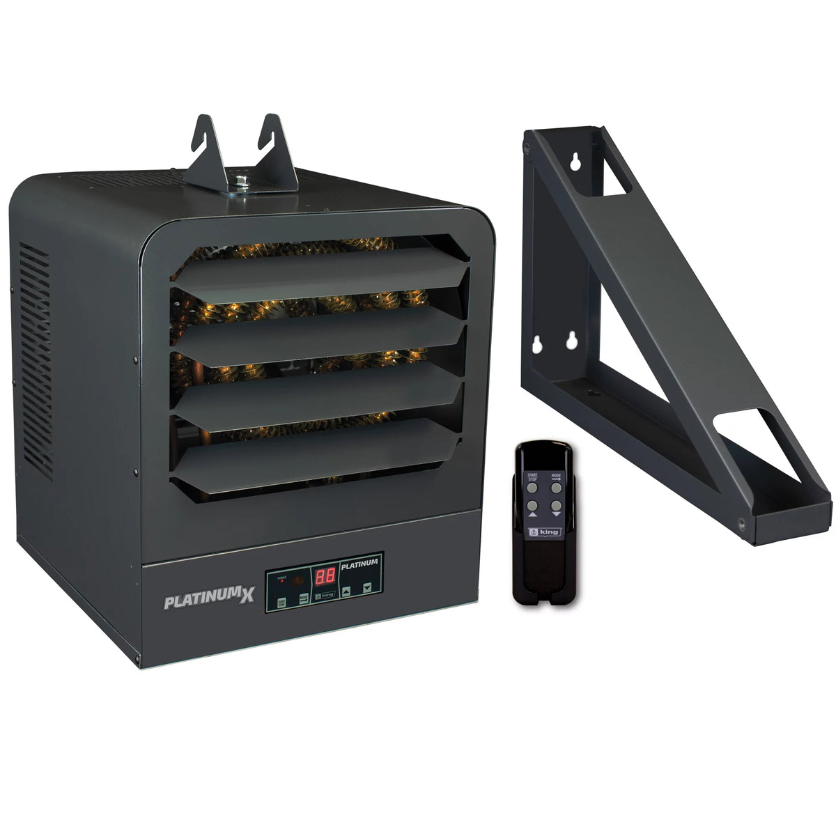 15KW 480V Electric Unit Heater C726
