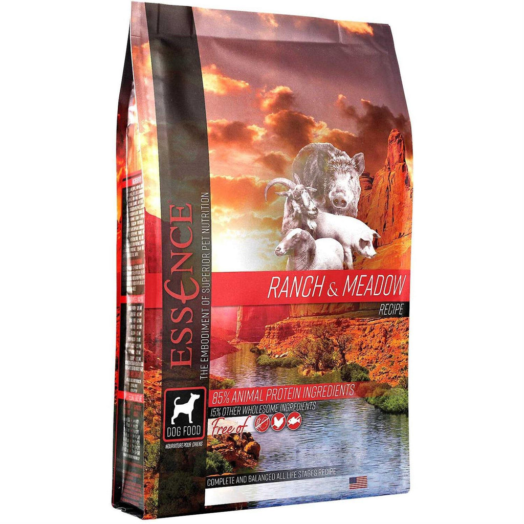 Dry Dog Food R37730