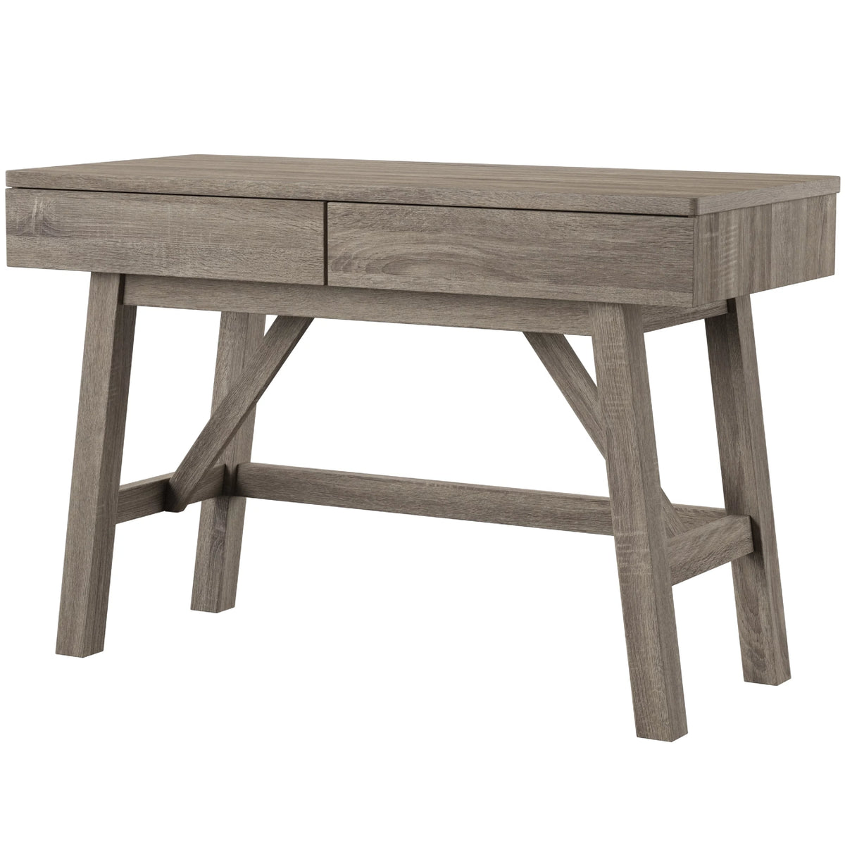 2-Drawer Desk G604