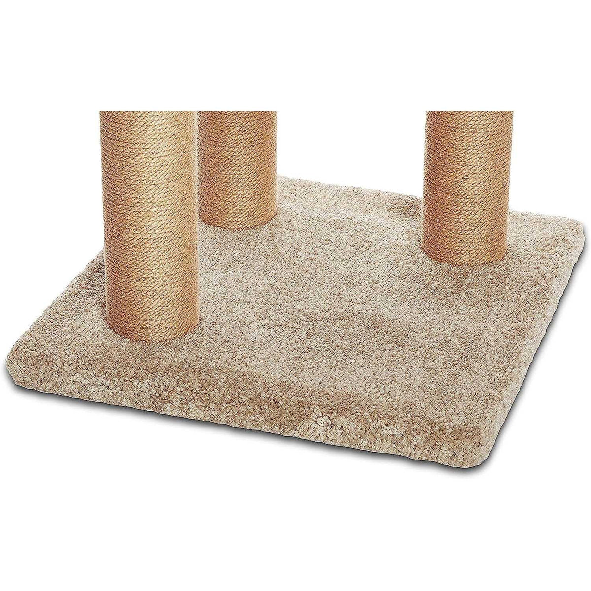 Cat Tree with Scratching Posts V935746