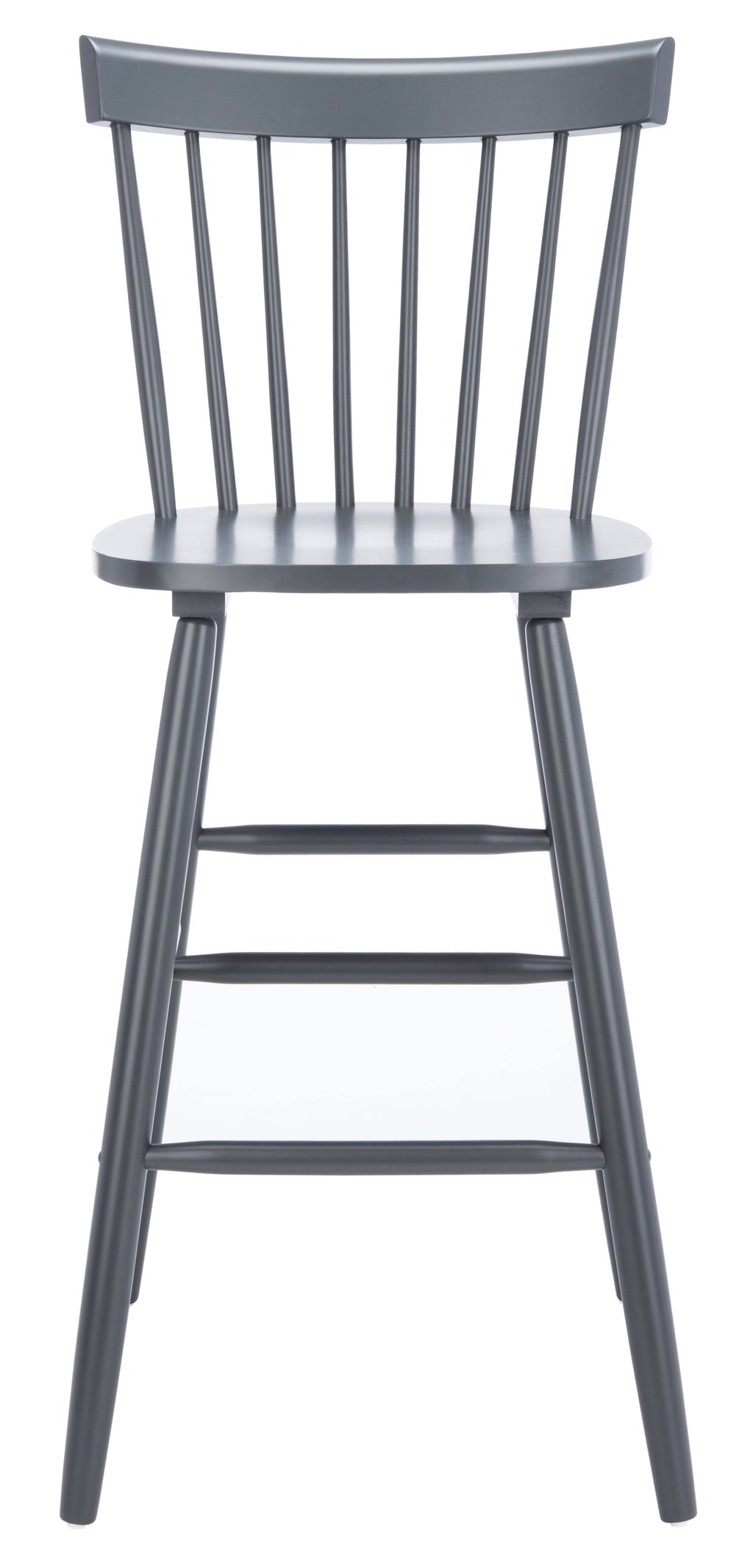 Grey Bar Stool (Set of 2) U425