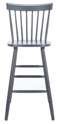 Grey Bar Stool (Set of 2) U425