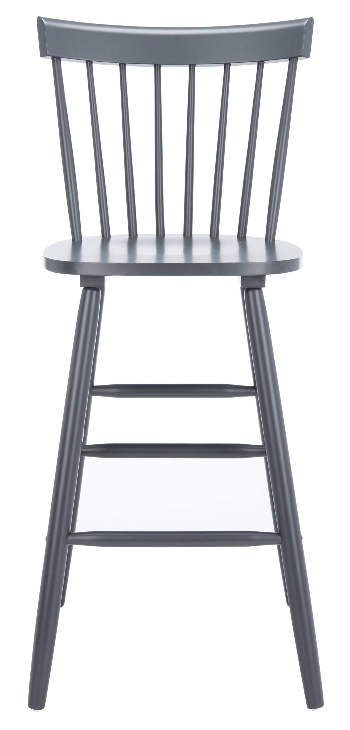 Grey Bar Stool (Set of 2) U425