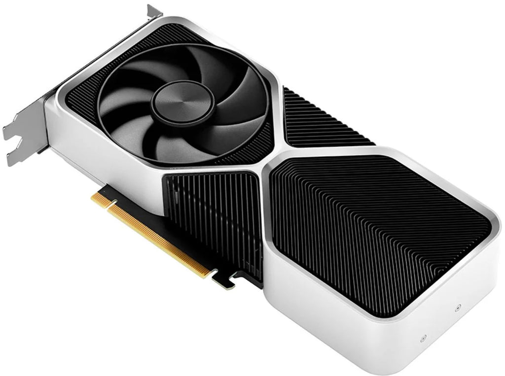 GeForce RTX 4060 Ti 8GB GDDR6 Graphics Card E329631