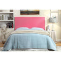 Pink Queen Headboard T407