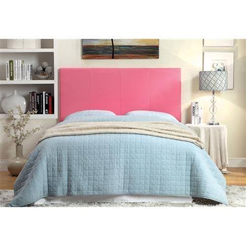 Pink Queen Headboard T407