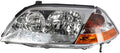Headlight Unit for Acura MDX 2001 2002 2003 Driver Side I5198