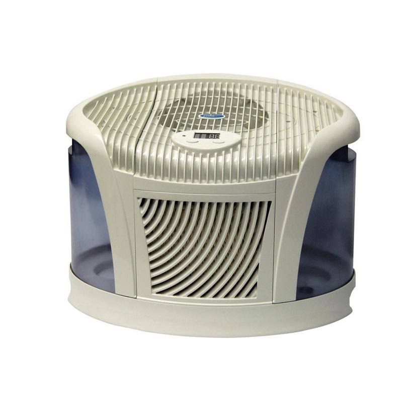 Mini Console Humidifier F821