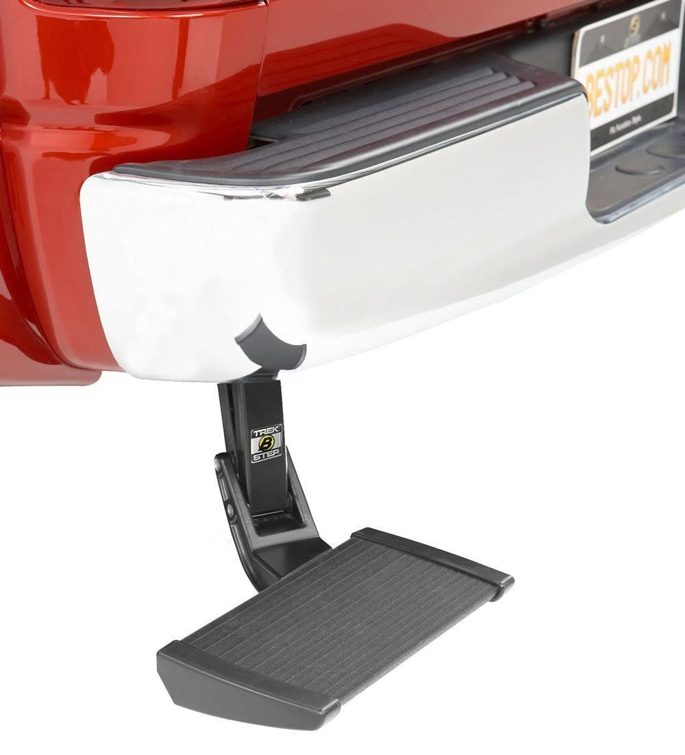 Rear Mount Step P16813