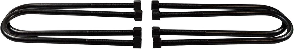 1997-2012 Ranger 4WD 3 Rear Suspension Lift Steel Tapered Blocks Z748233