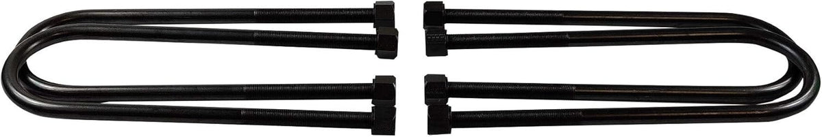 1997-2012 Ranger 4WD 3 Rear Suspension Lift Steel Tapered Blocks Z748233