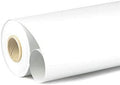 PVC Pipe Jacketing .020 x 48” x 100’ Roll White G17549