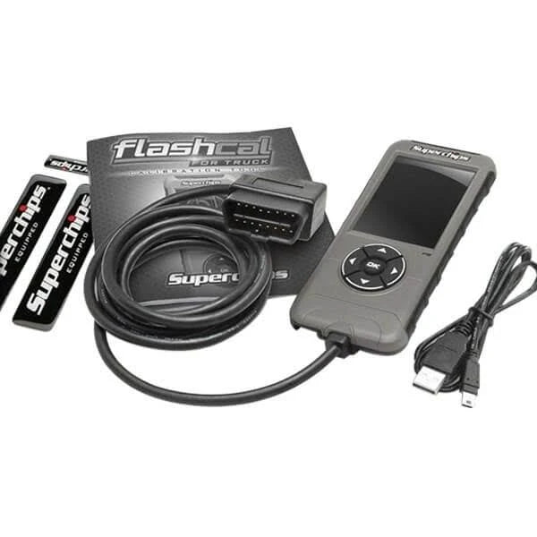 Flashcal X45199