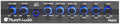 4 Band Car Equalizer Subwoofer Output R84706