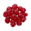 Red 1 lb Candied Cherries P4861
