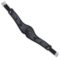 Contoured Jump Girth 48 Black E497616