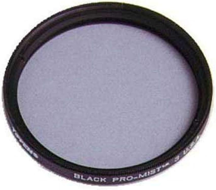 55mm Black Pro-Mist 3 Filter Pack of 2 C8963