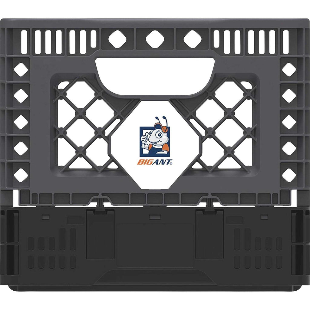 Medium Collapsible Crate F259696