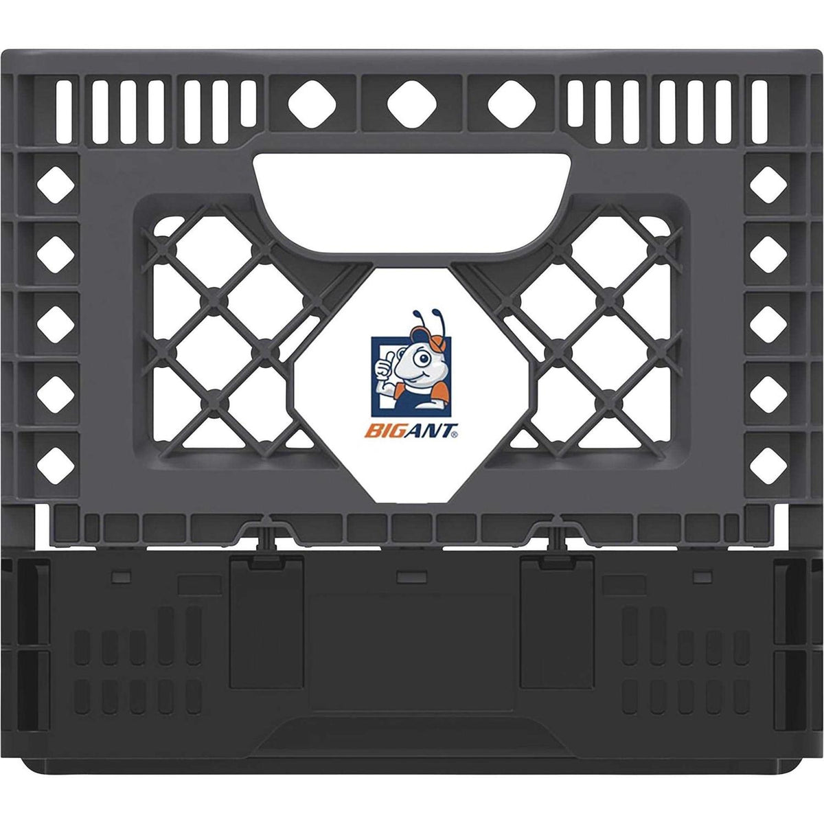 Medium Collapsible Crate F259696