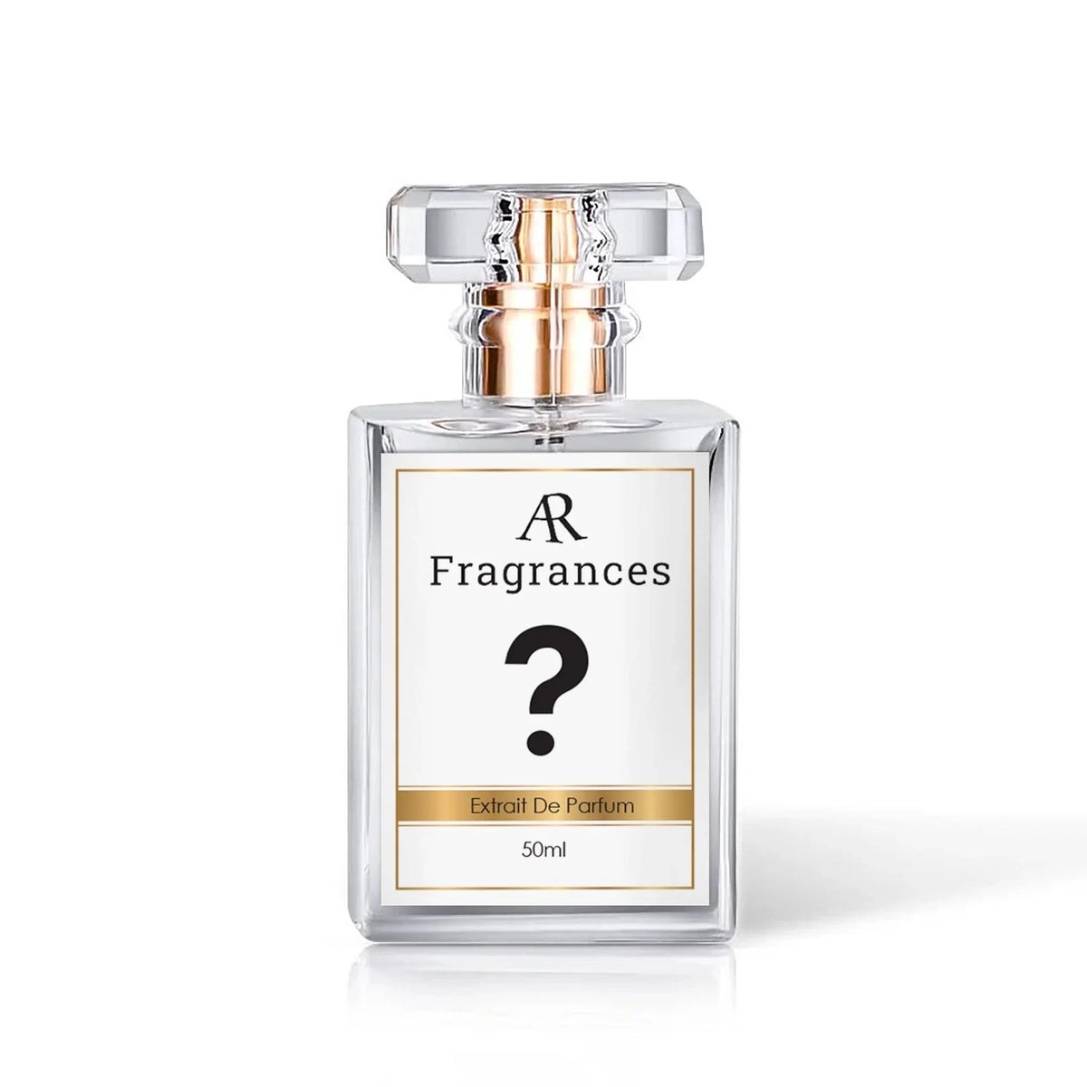 50ML Extrait De Parfum J807