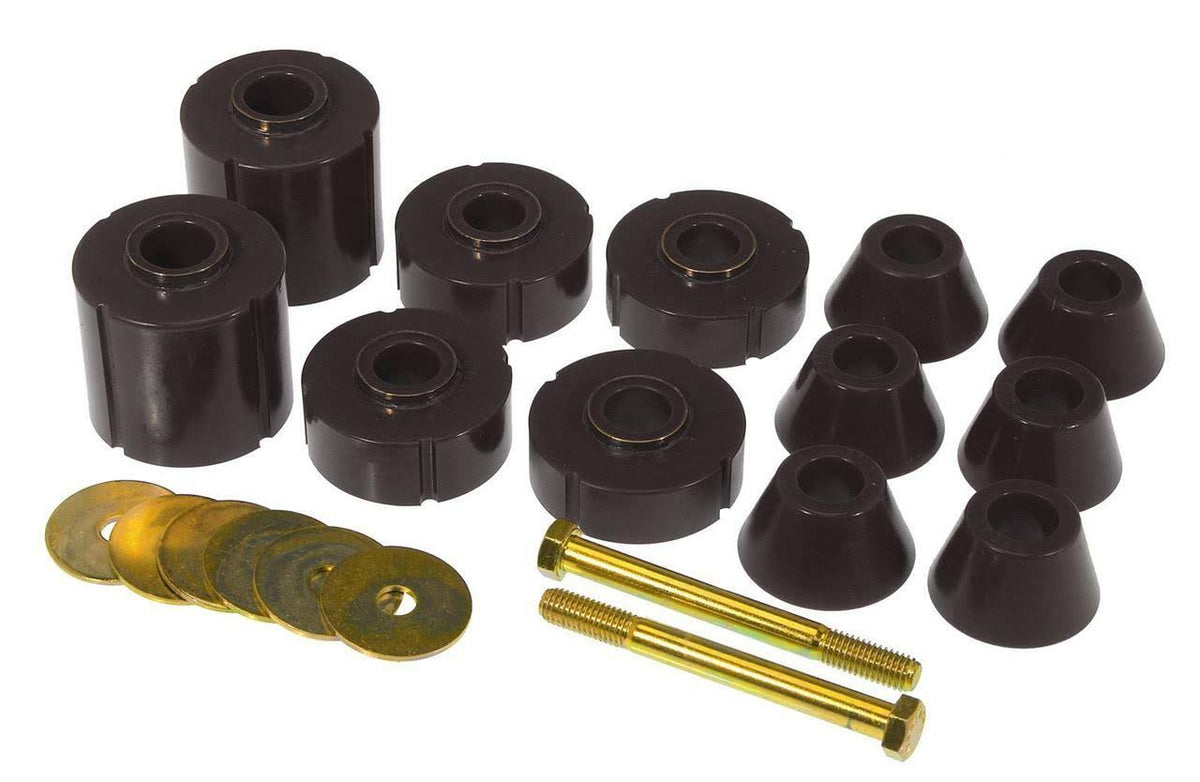 Body Mount Kit H81493
