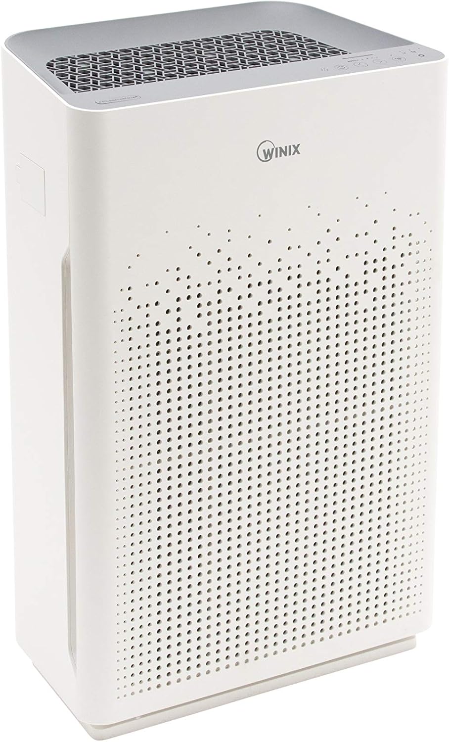 Wi-Fi Air Purifier, 360sq ft Room Capacity B1657