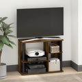 TV Stand with Plastic Poles for TV up to 40-Inch X874