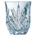 2 oz Shot Glass Set of 24 W97345
