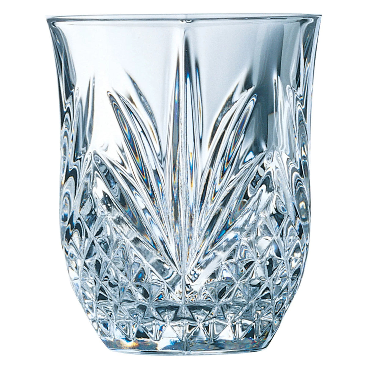 2 oz Shot Glass Set of 24 W97345