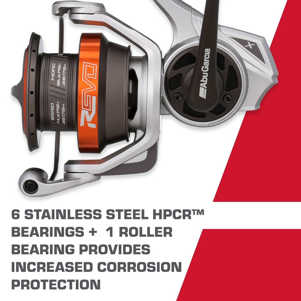 Spinning Fishing Reel Size 40 M251