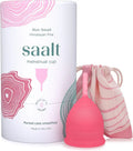Menstrual Cup Reusable Medical-Grade Silicone X83106