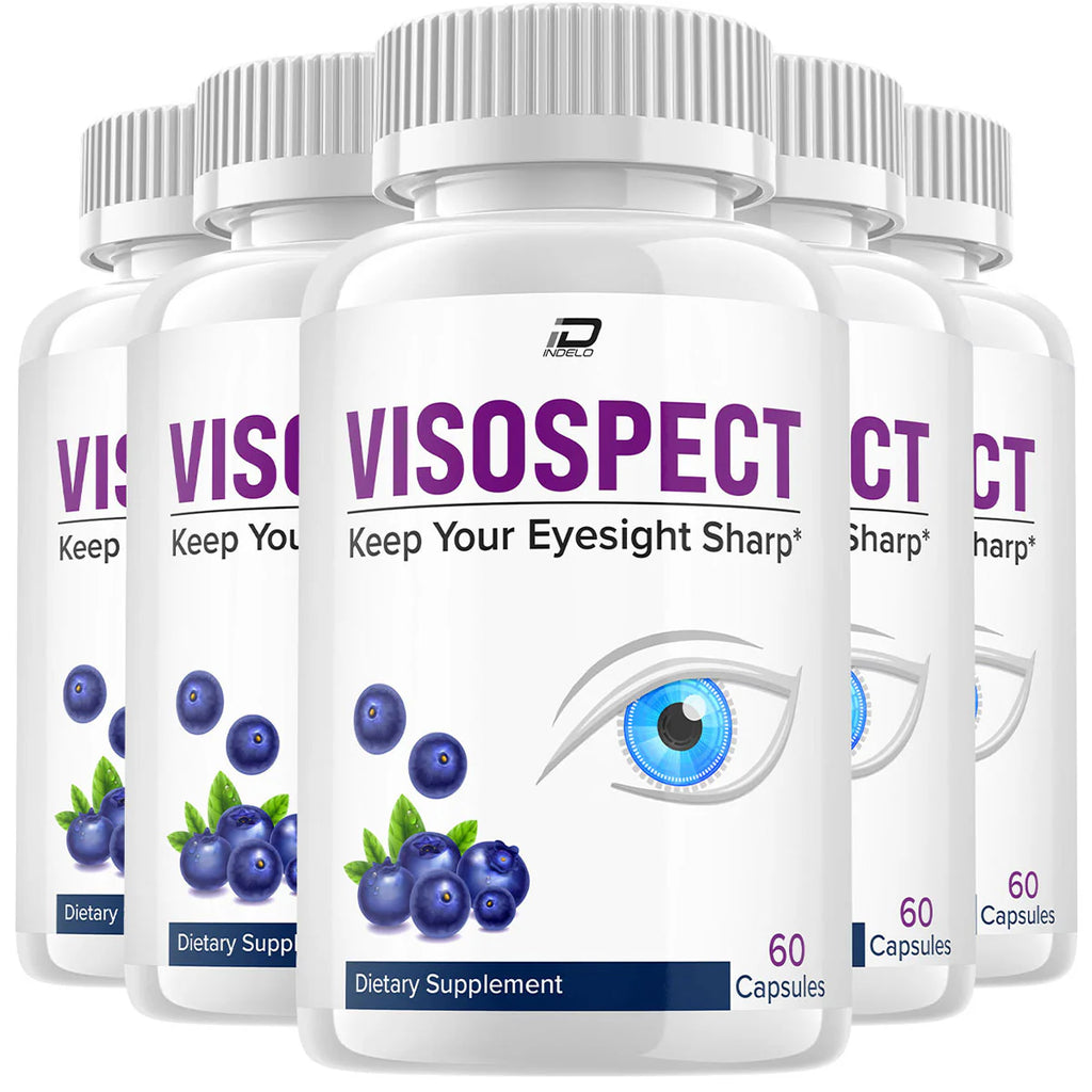 Eye Support Supplement V11374