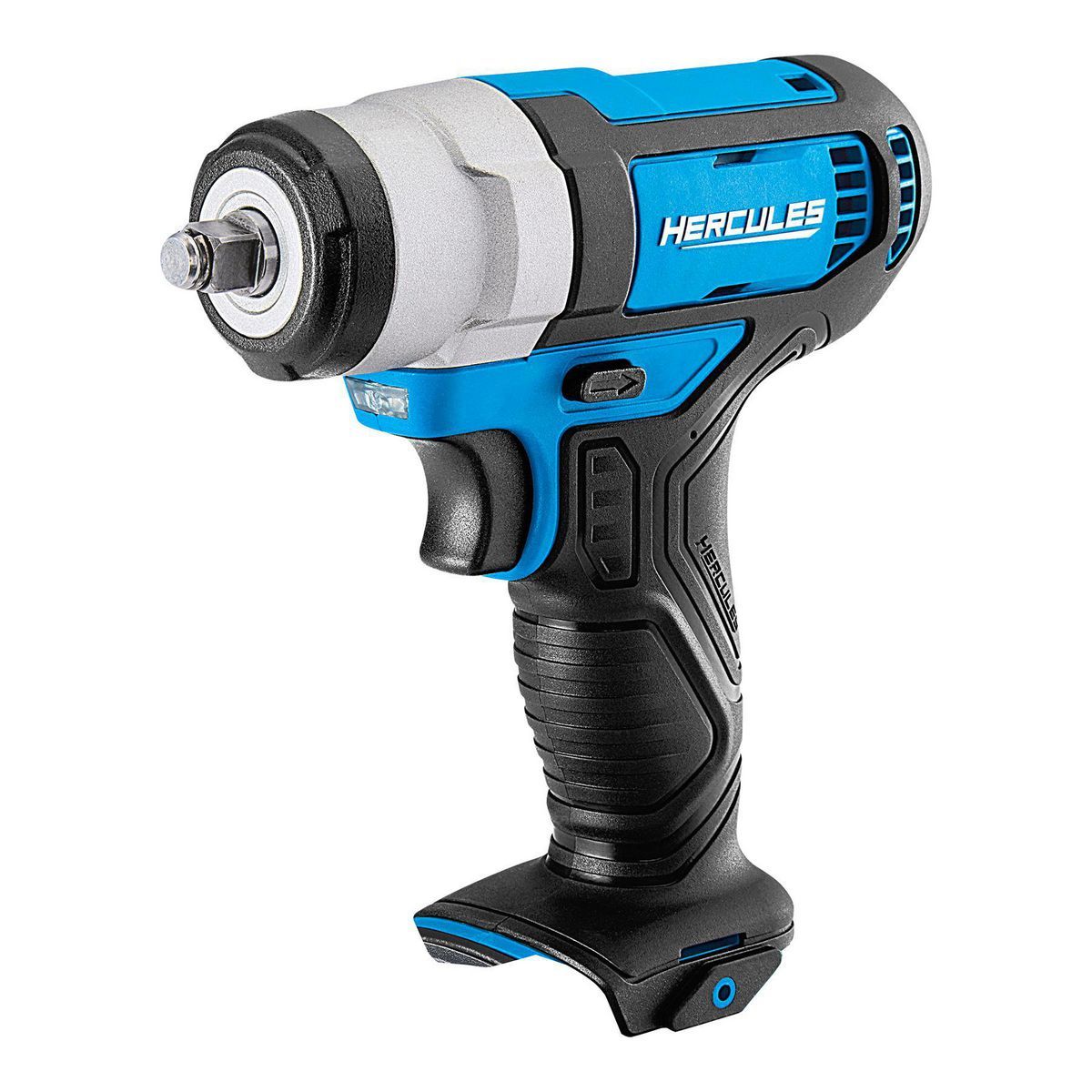 12V Cordless 3/8 in. Compact Impact Wrench E483
