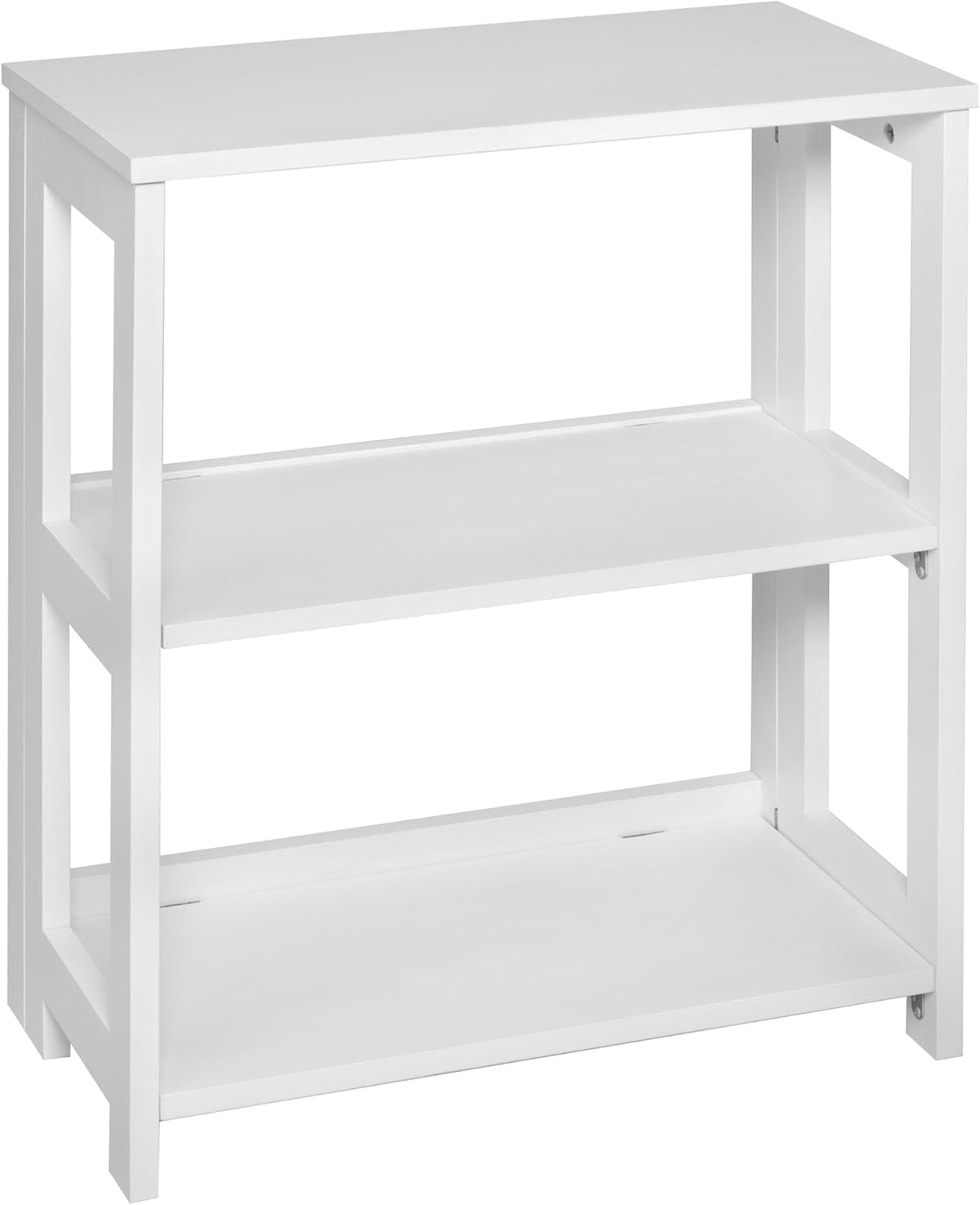 Golden Oak Folding Bookcase I83735