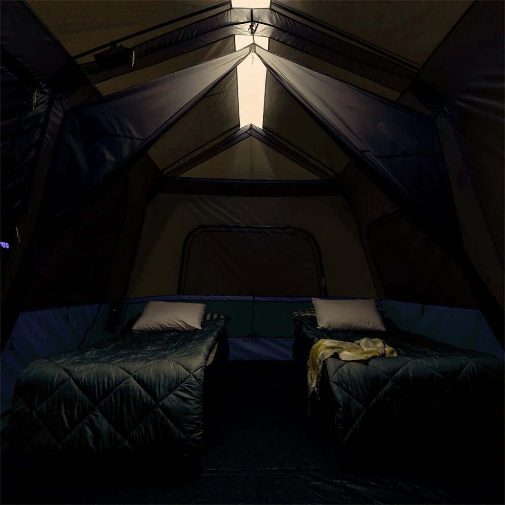 10-Person Cabin Tent B47868