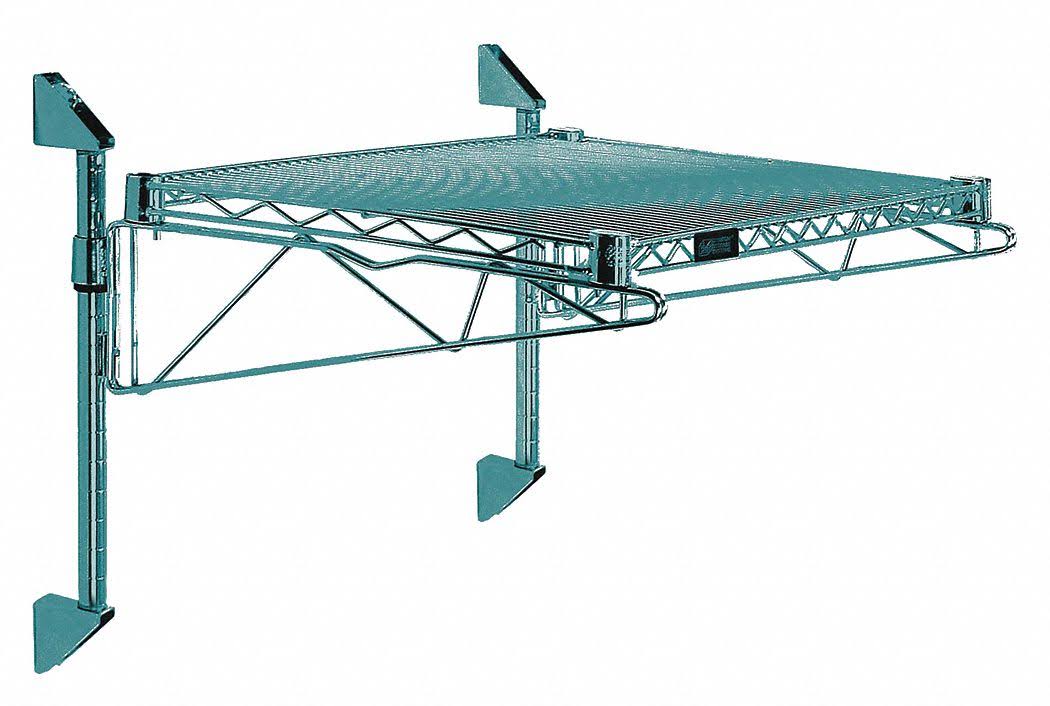 Wire Cantilever Storage System V22100