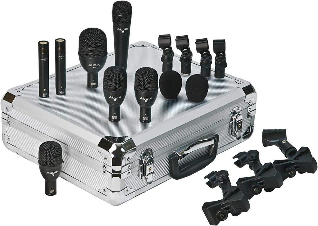 Audix FP7 Instrument Dynamic Microphone J131034
