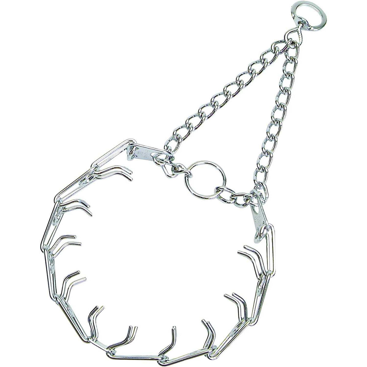 Dog Prong Training Collar Z840812