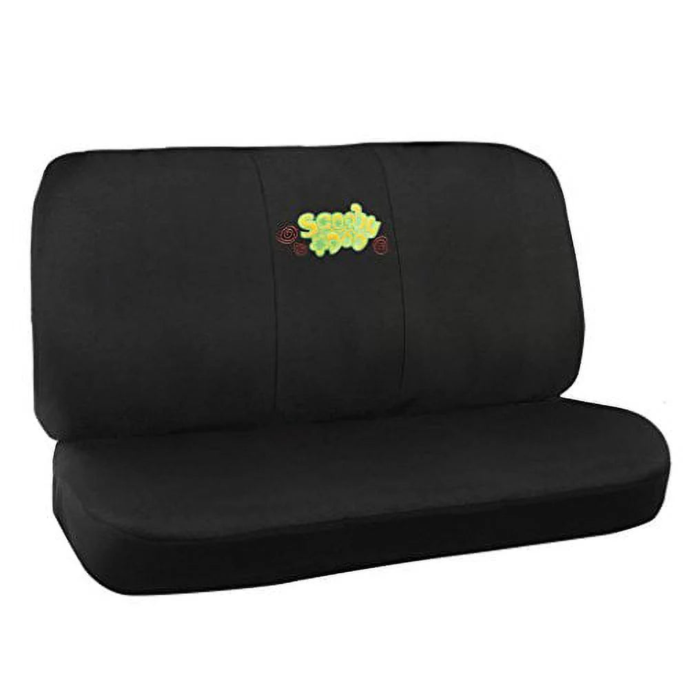 Scooby-Doo Seat Covers Full Set N4462