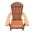 Oceanic Adirondack Chair X8761