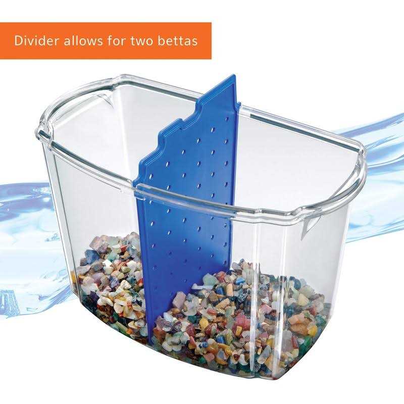 Betta Bowl Kit A12812