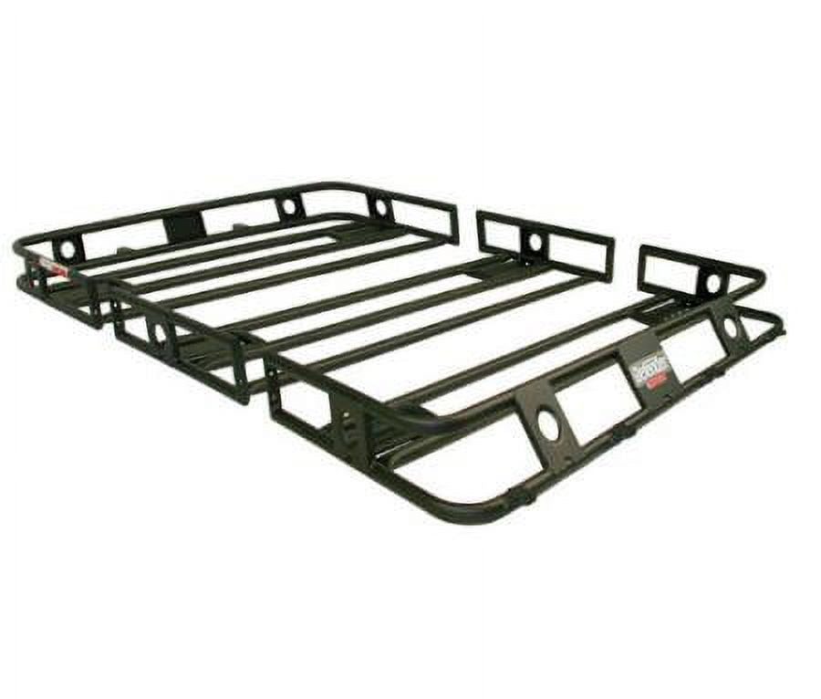 Steel Bolt Together Roof Rack C503