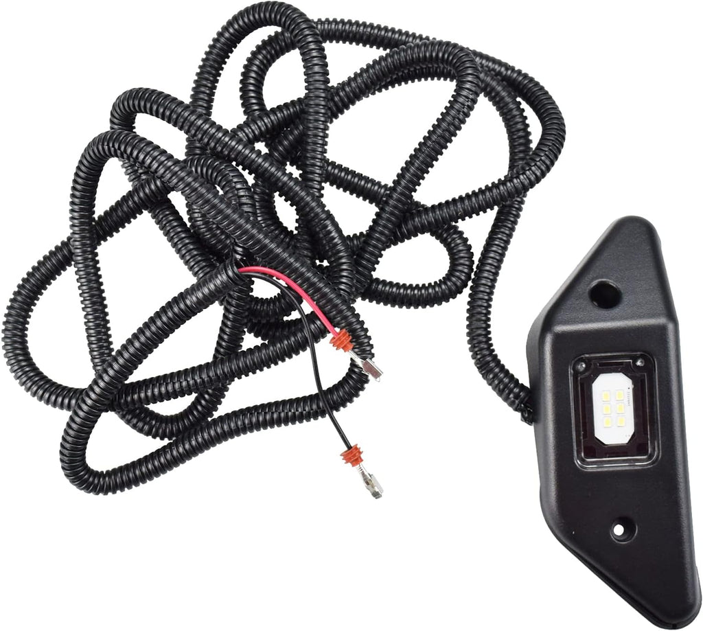 LED Cargo Bed Lighting Kit for Truck Pickup, Pack of 2 T8801