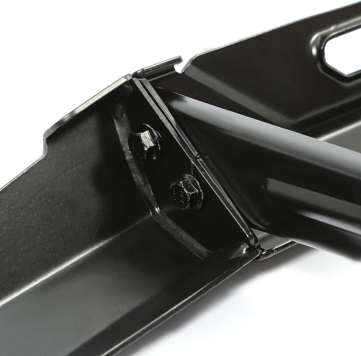 Rear Brush Guard Bumper U3050