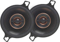 3-1/2 2-Way Car Speakers - Pair G10705