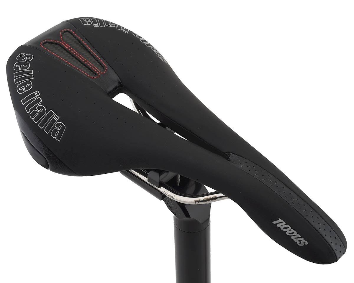Black Saddle K223265