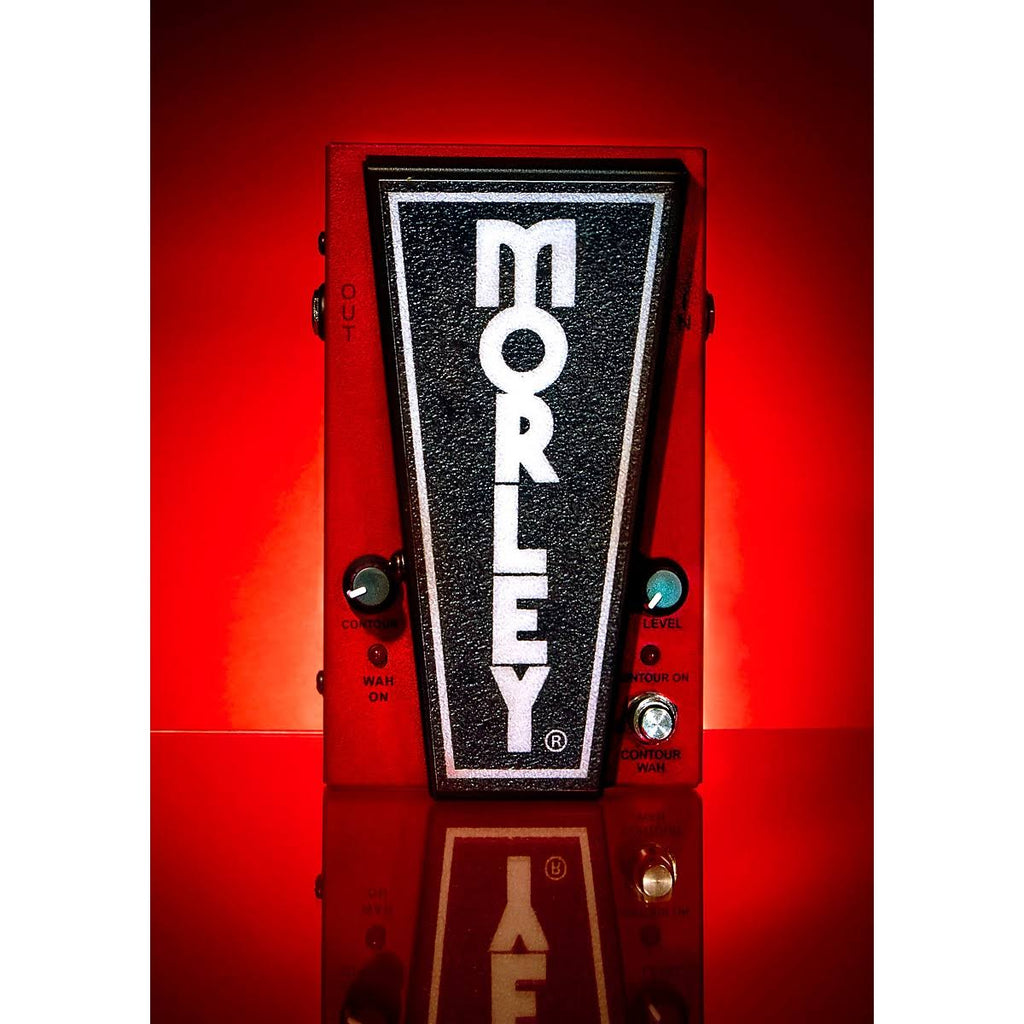 Wah Pedal D2336