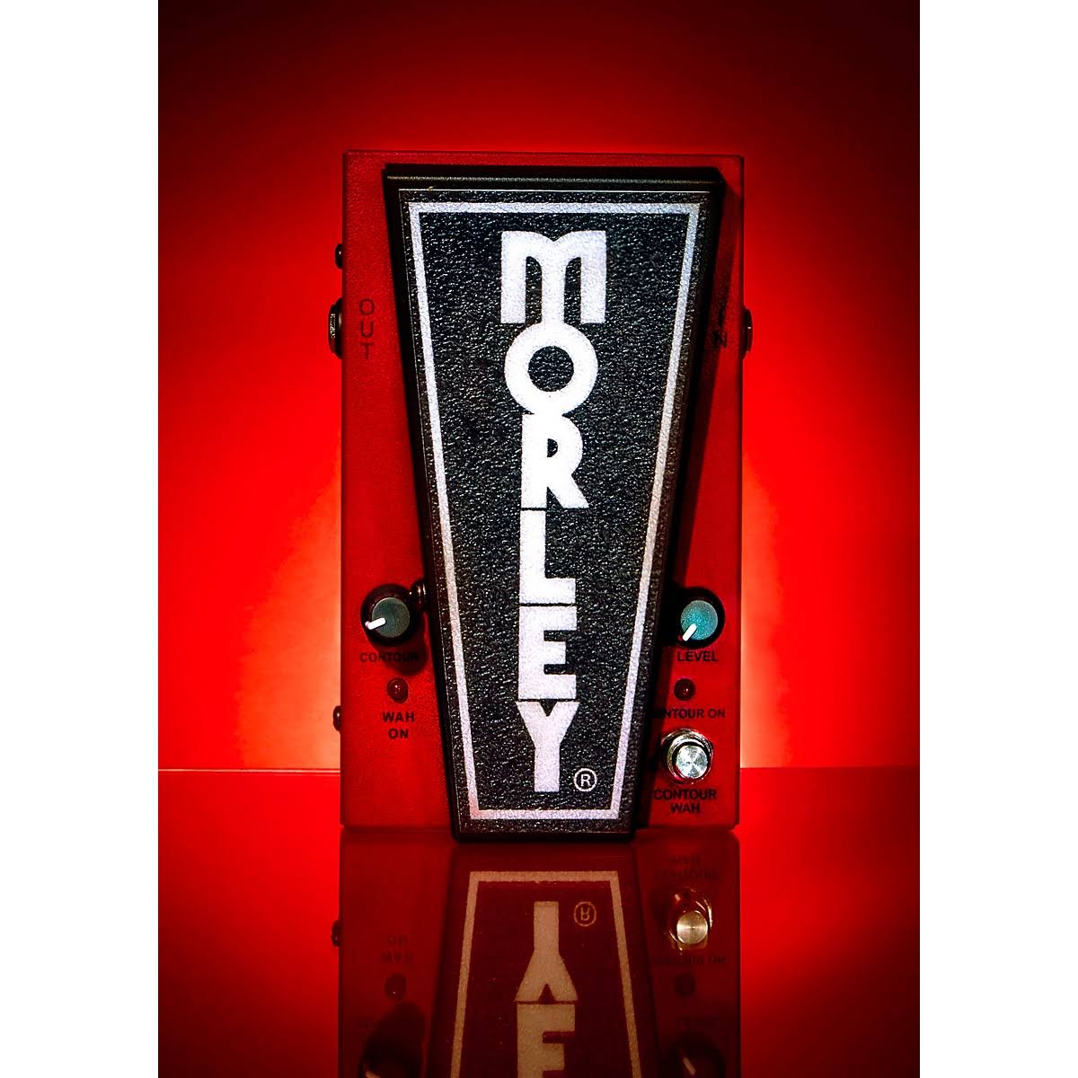 Wah Pedal D2336