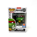 Raphael Previews Exclusive Pop Comics W48303